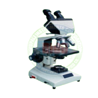 High Resolution Binocular Microscope Clinical diagnostics Daily laboratory testing from india exporter at best price