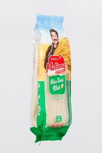 บะหมี่ข้าวแห้ง OEM ปลอดจีเอ็มโอ ไม่มีบอแรกซ์ ไม่มีสารกันบูด ผู้ผลิตระดับพรีเมียมจากเวียดนาม จำหน่ายส่ง ขายส่ง อายุการเก็บรักษา 24 เดือน บรรจุถุง - Product Image 4