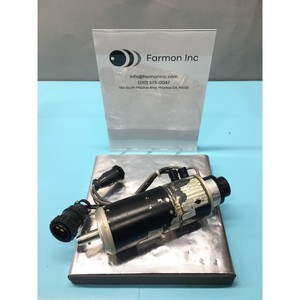 PACIFIC SCIENTIFIC R32SSNA-HS-NS-NV-03 BRUSHLESS - Equipo y Piezas de Semiconductores de Confianza de Marca Global - Product Image 2