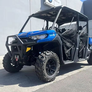 El Mejor Defe-nder Max XT HD9 de 2023 - Product Image 1