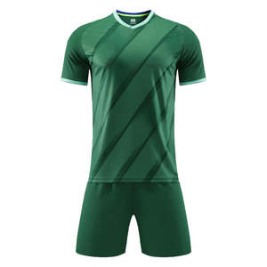 Camiseta de Fútbol de Poliéster 100% para Clubes Deportivos, para Jugadores de Fútbol - Product Image 5