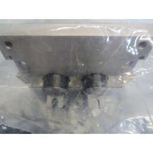 วาล์วแบบสลิต VAT 0300X-MA24-1006/0302, P5000 - อุปกรณ์และชิ้นส่วนเซมิคอนดักเตอร์ระดับโลกที่เชื่อถือได้ - Product Image 4