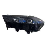 Phares laser pour BMW G05 2023 2024, phares laser pour BMW X5 X6 G06 X5 G05 Htadlamp 63115A78403 63115A78404