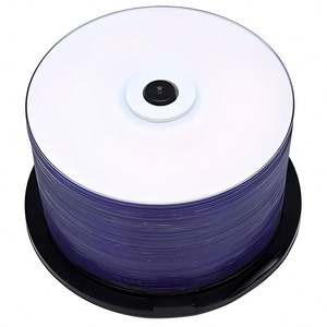 Personalización Profesional de Varios Tipos de Discos de Computadora, Embalaje y Transporte de DVD para Instalación de Software Informático - Product Image 2