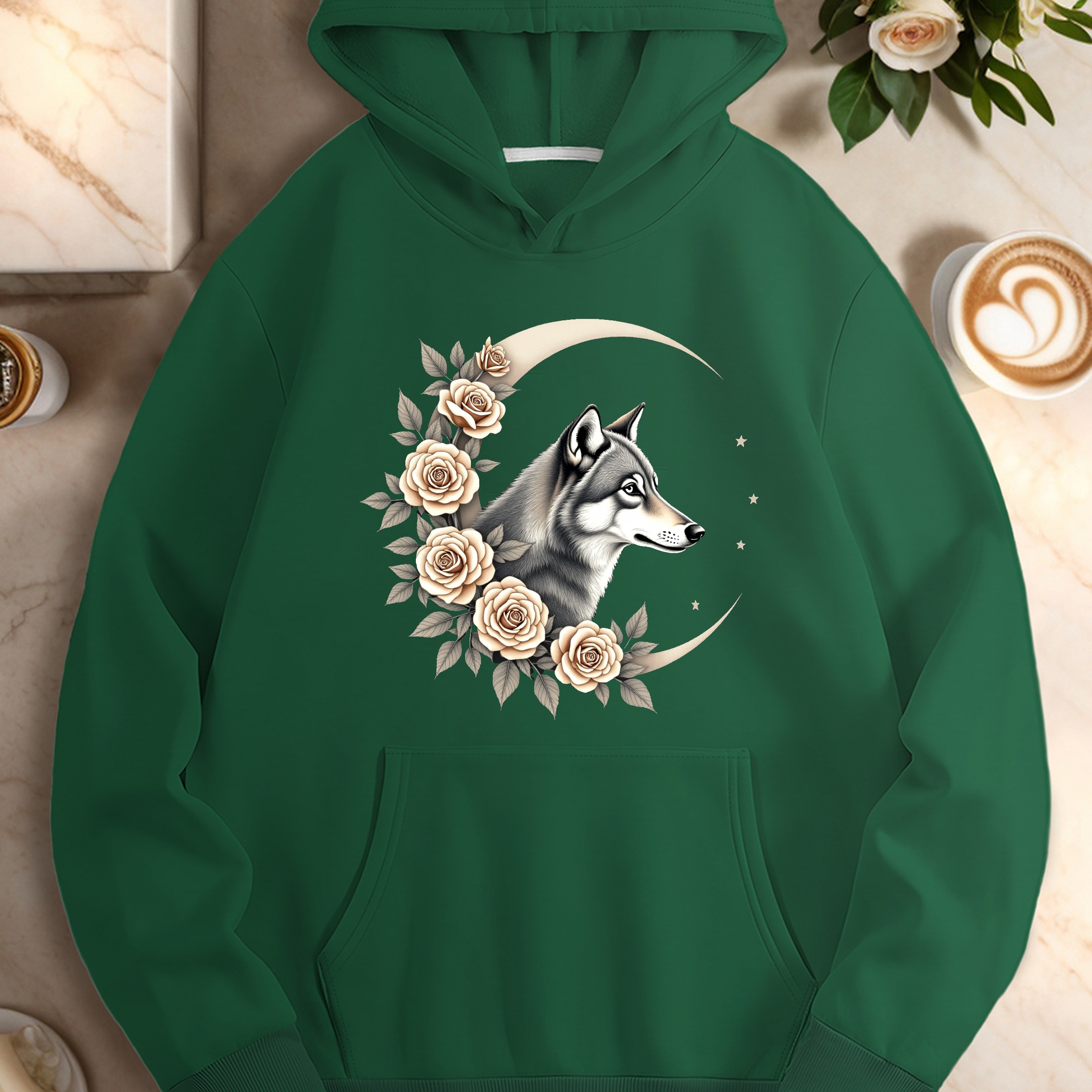 Verde