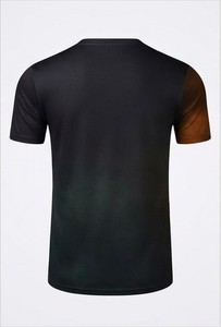 <b>men</b> <b>halloween</b> party <b>tshirt</b> digital printed cotton cartoon graphic casual streetwear regular fit crew neck short sleeve - Product Image 6