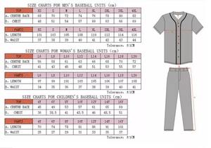 Conjunto de Pantalones y Camisetas de Béisbol Personalizadas para Clubes/Escuelas - Ligeras, Transpirables, con Protección UV y Absorción de Humedad - Product Image 6