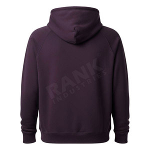 <b>Hoodies</b> For Men With Long Sleeves And Pullover Design Top Trending Best Selling <b>Soft</b> Fabric With Custom Logo - Product Image 2