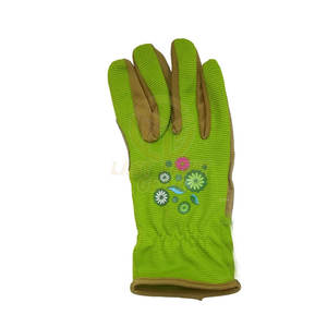 Gants de jardinage sur mesure avec une adhérence durable pour l'entretien des plantes et les tâches extérieures - Product Image 4