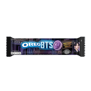 Caja al por mayor de galletas sándwich surtidas Oreo BTS de Vietnam - Sabores Vainilla y Cacao, Pedido de Caja Personalizada - Product Image 4