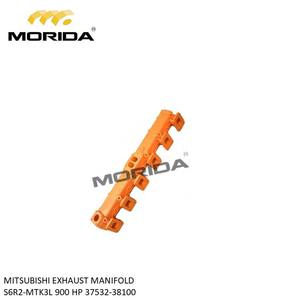 ข้อต่อ48C17-13201 S6R2-MTK3L สำหรับมิตซูบิชิ - Product Image 2