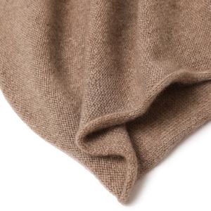 Gorros de Invierno Personalizados con Logotipo Bordado para Hombre y Mujer, Tejido de Punto Acrílico, Algodón, Cachemira y Lana Merino, Diseño de Marca - Product Image 6