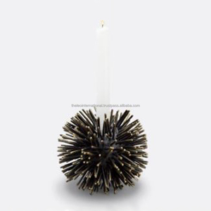 Dernière branche d'arbre fleur bougeoir - Product Image 5