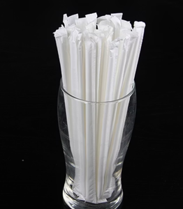 กระดาษห่อฟางเกรดอาหาร หนา 24~28 แกรม ขนาดกว้าง 26 มม. 27 มม. 29 มม. ขายส่ง - Product Image 2