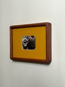 Premium Wooden Photo <b>Frame</b> for Family and Wedding <b>Pictures</b> - Product Image 5
