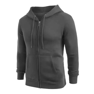 Sudaderas con capucha y sudaderas para hombre, MOQ bajo, lisas, informales, con logo personalizado, ropa deportiva urbana, servicio OEM, productos en oferta. - Product Image 6