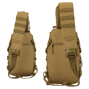 Premium Tactical Softback <b>Backpack</b> Men Camouflage Waterproof Outdoor Large Capacity 56-76L Zipper Hasp Closure Zipper Up - Product Image 5