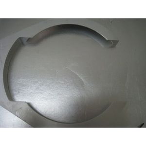 AMAT 0020-21707 Aro para wafer de 8 pulgadas, Lifter Endure - Equipo y piezas de semiconductores de confianza de la marca global Legacy - Product Image 4