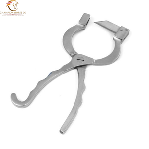 Herramientas de Castración sin Sangre para Ganado, Pinza Burdizzo, Instrumentos Veterinarios Disponibles en Todas las Calidades y Tamaños - Product Image 2