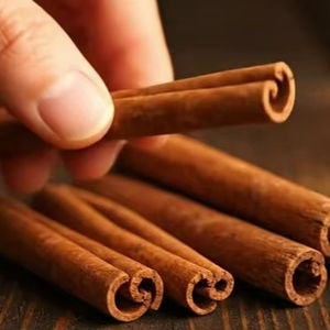 Canela en Barra Orgánica Seca de Primera Calidad, Gran Precio, Alto Contenido Antioxidante, Uso Herbal Tradicional, Proveedor Certificado - Product Image 1