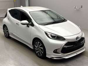 Toyota Yaris 2018-2023, Auto en Buen Estado, Interior y Exterior Limpios, Historial Limpio, Sin Accidentes, Bajo Kilometraje, Precio Económico, Mejor Oferta Disponible - Product Image 2