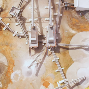 Crible vibrant incliné de qualité supérieure avec conception modulaire pour une maintenance facile et une efficacité de criblage élevée |   Fabriqué en Inde - Product Image 5