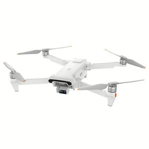 Drones télécommandés X8 de haute qualité pour professionnels, caméra 4K 60fps avec nacelle 3 axes, moteur brushless, portée 10 km, quadricoptère commercial - Product Image 1