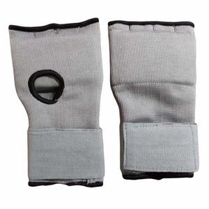 Guantes de Ciclismo de Medio Dedo Súper Cómodos, de Alta Calidad y Resistentes al Viento, con Palma de Gel, Logotipo Personalizado, Guantes Acolchados con Forro de Gel - Product Image 2