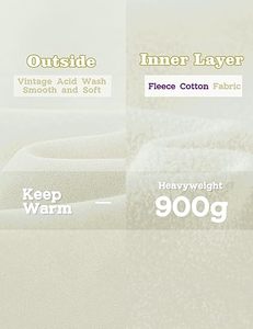 ดีไซน์เสื้อฮู้ดดี้ สวมใส่สบายยาวนาน สไตล์วินเทจสุดคลาสสิก สินค้ามีจำนวนจำกัด เสื้อฮู้ดดี้ขายดีที่สุด - Product Image 4