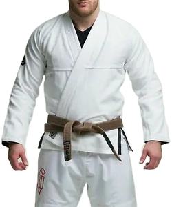 PARCHES PERSONALIZADOS DE ALTA CALIDAD NIÑOS Y ADULTOS TALLAS BRASILEÑA JIU JITSU GI/MEJOR CALIDAD NUEVO MODELO BJJ GI KIMONOS - Product Image 3
