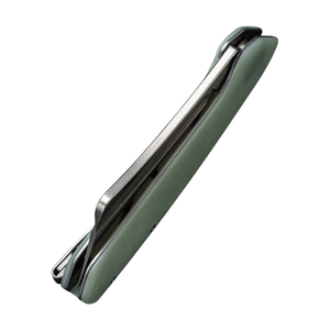Couteaux pliants de camping portables avec lame en acier inoxydable, poignée confortable et rangement pratique pour la pêche et la randonnée - Product Image 3