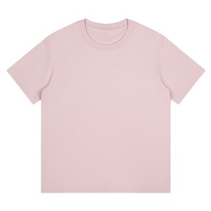 T-shirt en coton imprimé personnalisé en gros pour hommes, vêtements décontractés, t-shirt à col rond 100% coton pour hommes - Product Image 3