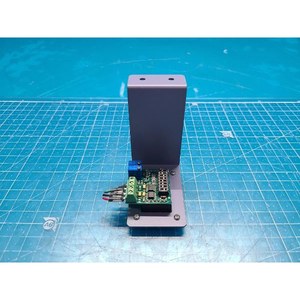Voltímetro Digital de Panel Murata DMS-20PC-0/5-24RL Usado Como Está, Piezas de Equipos Semiconductores Legados - Product Image 3