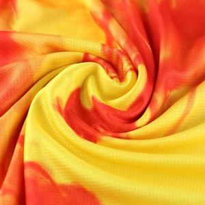 Nouvel ensemble de maillots de basket sublimés pour hommes, respirant, séchage rapide, uniforme d'équipe sportive, kit d'entraînement en polyester - Product Image 5