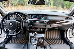 2015 B-M-W 535-i - Product Image 6