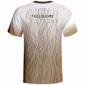 Guante de Cricket Sublimado Personalizado para Hombre, Impresión de Alta Calidad K.A-T995 - Product Image 4