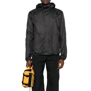 Waterproof <b>Rain</b> Coat Windbreaker <b>Jacket</b> Breathable Water Resistance Outdoor Windproof Hooded Windbreaker <b>Jacket</b> - Product Image 3