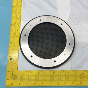 LAM 715-0725-001 ANODIZED CATHODE, 126156 - Équipements et pièces semi-conductrices de confiance de la marque globale Legacy - Product Image 4