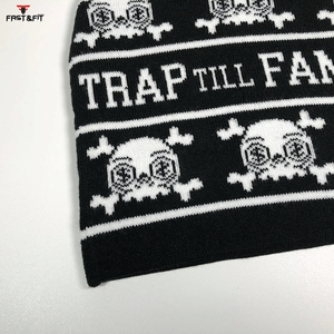 Bonnet en molleton 100 % coton de qualité professionnelle, respirant, imperméable, options de couleurs personnalisées, unisexe – Meilleures ventes - Product Image 4