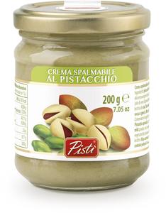 Crema de Pistacho Suave para Repostería, Relleno de Pasteles, Helados y Postres, Precio de Fábrica - Product Image 3