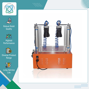 Testeur anti-fuite de qualité supérieure, facile à utiliser, pour chaussures de sécurité industrielles, à prix compétitif - Product Image 5