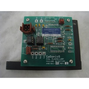 2 GaSonics A90-031-03 PCB Plasma/Lamp Failure - Équipements et pièces semi-conducteurs d'occasion fiables à l'échelle mondiale chez - Product Image 1