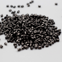 Colorant en plastique écologique LDPE/ HDPE PP Fabricant de mélange maître noir