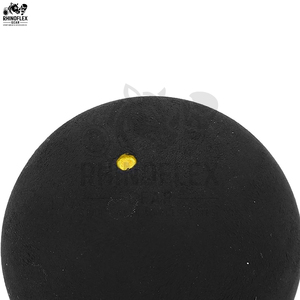 Pelotas de Squash de Primera Calidad, Precio de Fábrica, Personalizables en Todos los Colores, Pelotas de Hurling Smart Touch de Alta Calidad con Logotipo Personalizado - Product Image 2