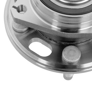Cuscinetto Mozzo Ruota Anteriore e Posteriore per Chevy Impala Malibu Equinox Regal Terrain, Ford Escape Avalanche Focus, Chevrolet Tahoe Suburban TT SG Mexico - Product Image 4