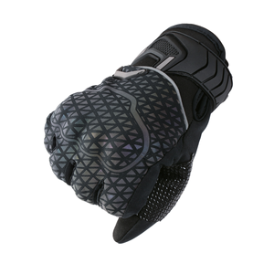 Guantes de Motociclismo Unisex VEMAR, Guantes de Protección Impermeables a la Moda, Antideslizantes, para Deportes al Aire Libre y Esquí - Product Image 4