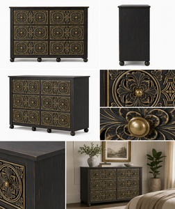 Armoire de rangement en bois de luxe très demandée pour chambre, salon, bureau et maison, disponible à un prix raisonnable - Product Image 2