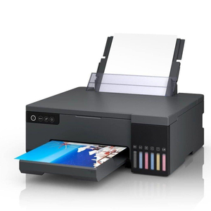 New 6-Color A4 L8050 Photo Sublimation <b>Printer</b> for L8058 <b>USB</b> Interface Stock Product Original - Product Image 4