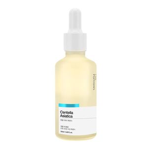 [LES POTIONNEMENTS] Essence d'eau de Centella Asiatica 50ml – Vente en gros – Soin apaisant coréen – Cosmétique Beauté - Product Image 1