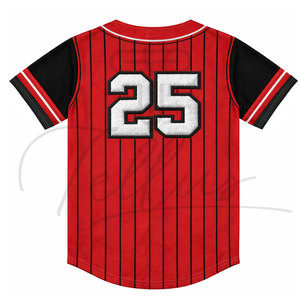 Ropa Deportiva Personalizada, Uniforme de Fútbol Americano, Ropa de Equipo, Manga Corta, Estampada, Transpirable, Nueva Llegada - Product Image 2